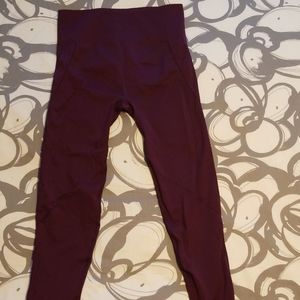 Seamless Fabletic Leggings